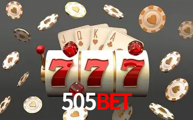 Descubra a Magia dos Jogos de Arcade no 505bet