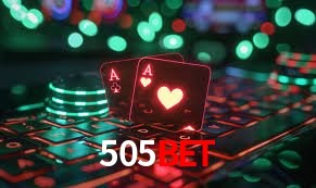 Recursos de Bônus 505bet