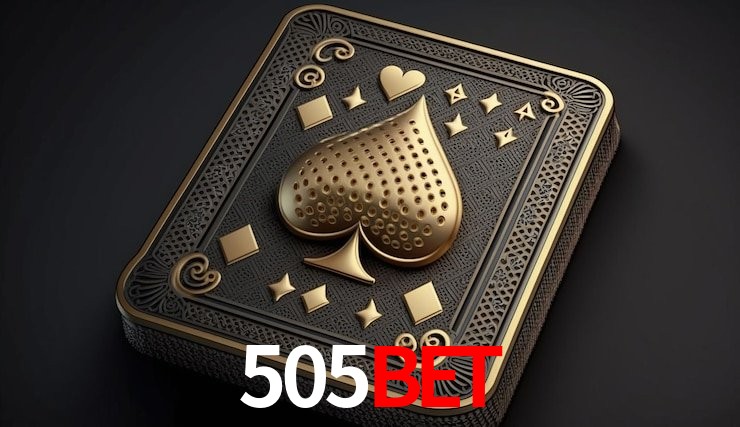 Avaliações dos Jogadores 505bet