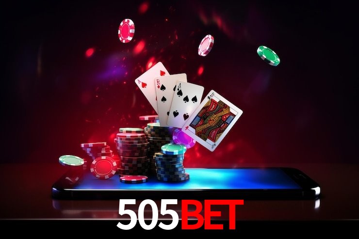 Game Statistics 505bet