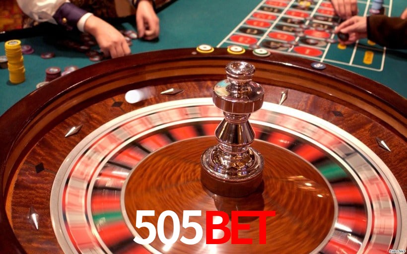 Torneios 505bet