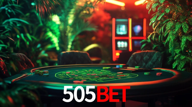 Tournaments 505bet