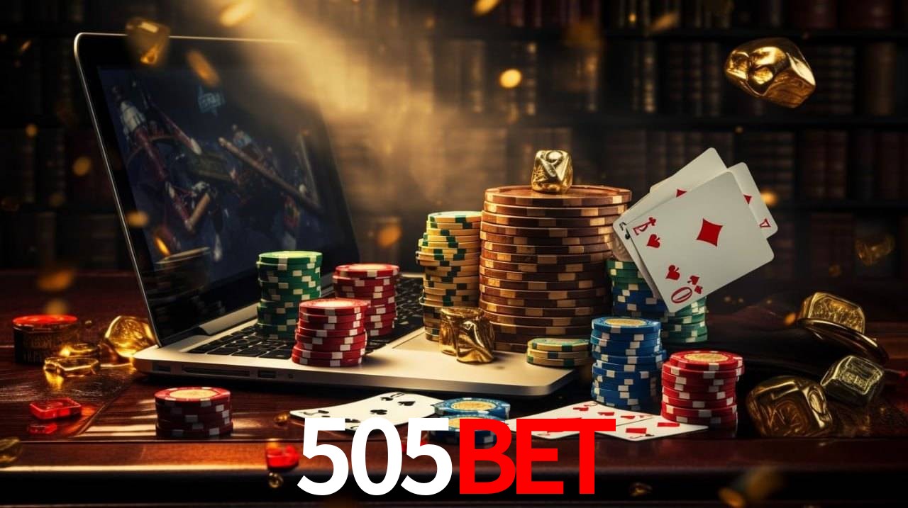 Estatísticas Crash Games 505bet
