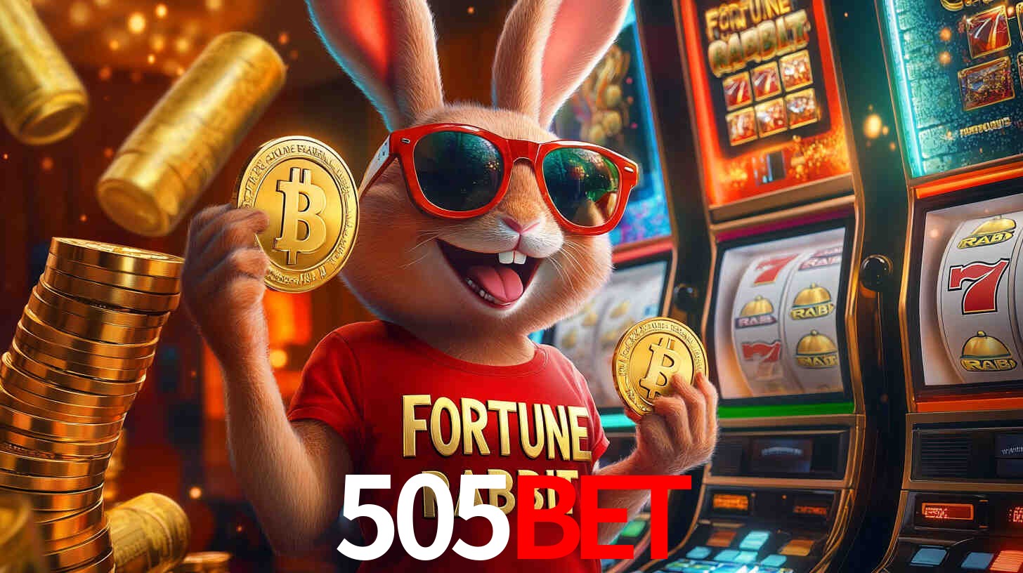 Apostas Esportivas na 505bet: Um Guia Completo