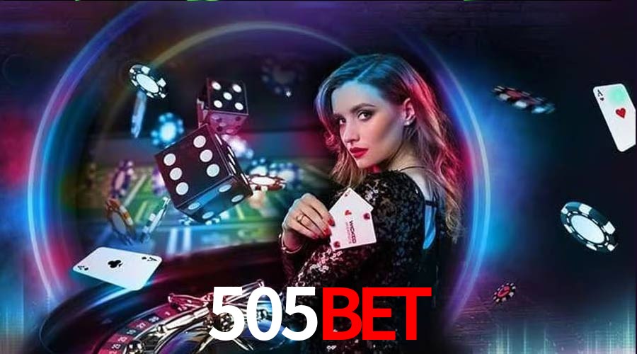 Weekend Specials 505bet