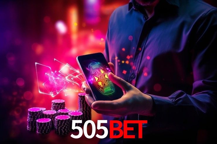 Casino VIP 505bet