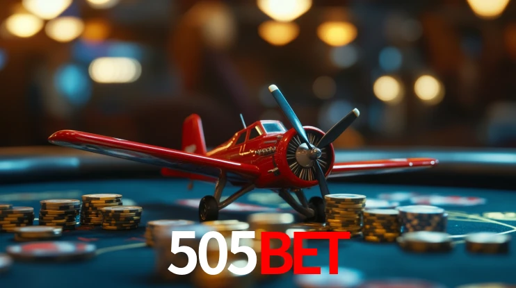 Games Directory 505bet