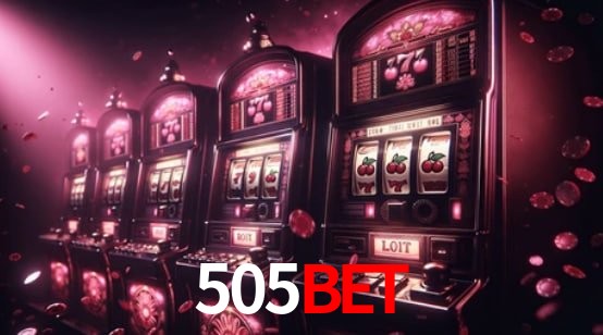 PIX Instantâneo 505bet