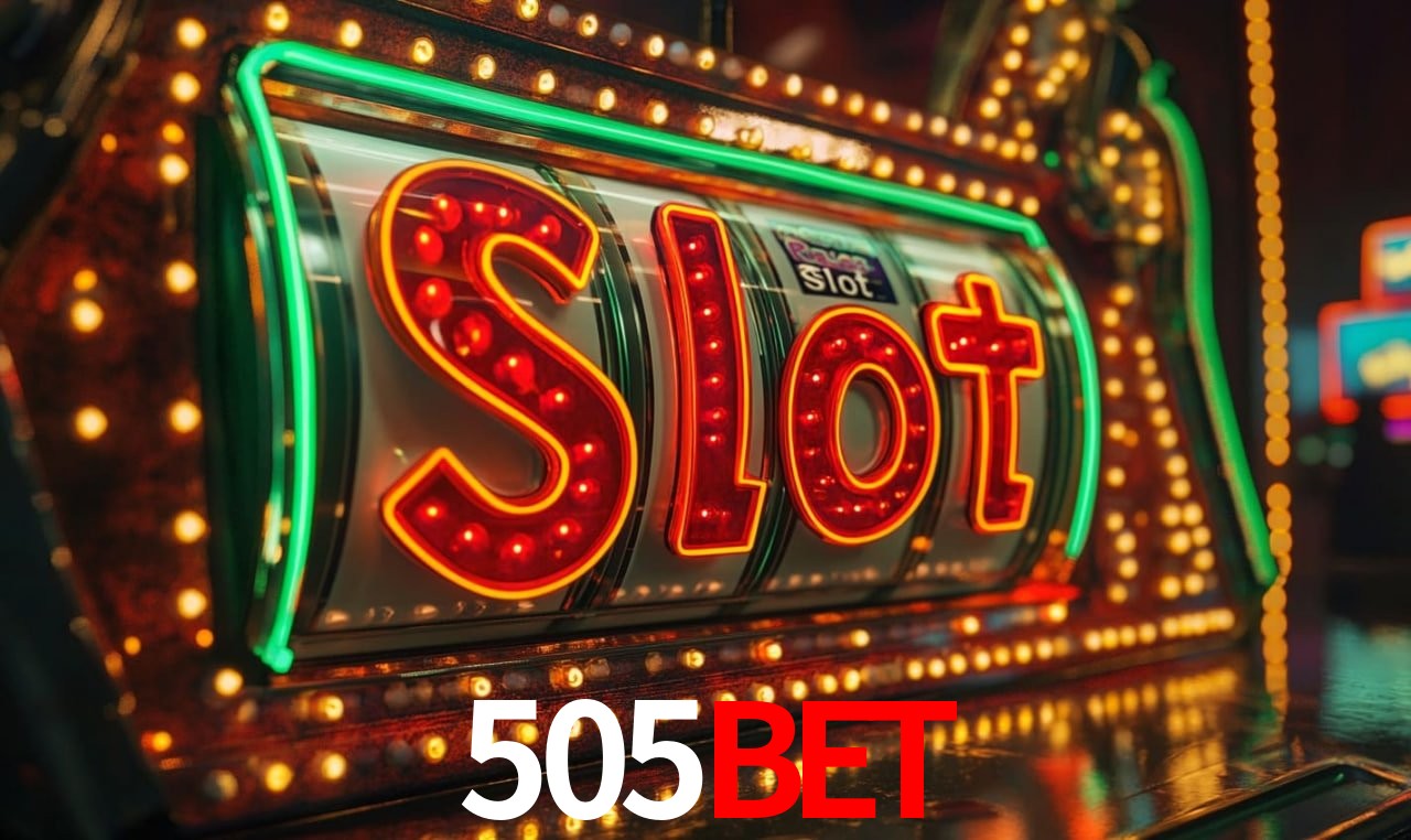 Ofertas Exclusivas 505bet