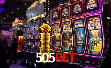 Descubra a Essência do 505bet: Nossa História e Compromissos