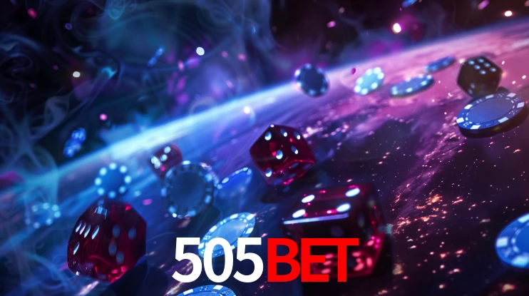 Game Providers 505bet