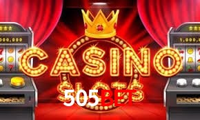 Bonus Features 505bet