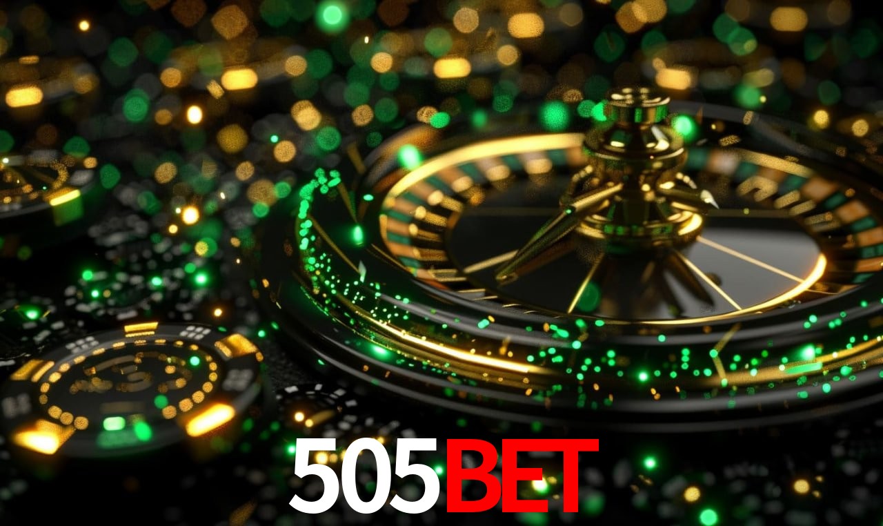 Logo 505bet Telegram Canal Oficial