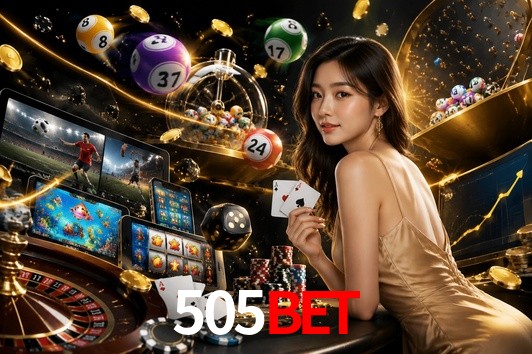 Exclusive Offers 505bet