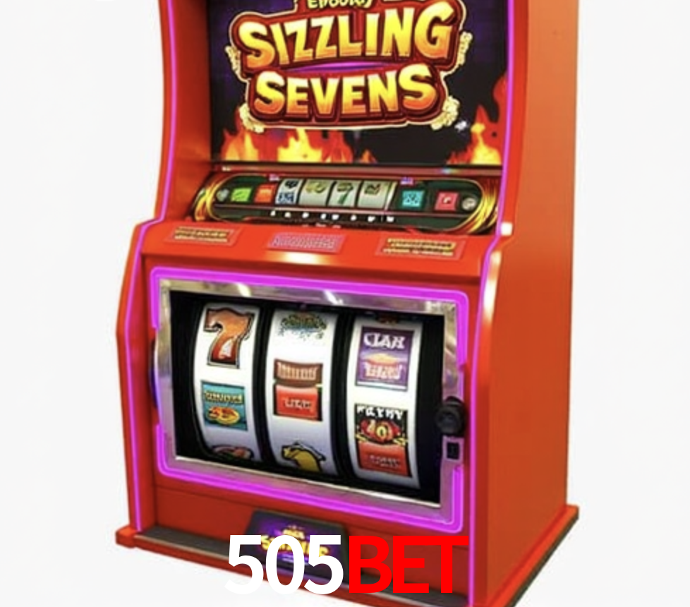 APP oficial da 505bet para mobile