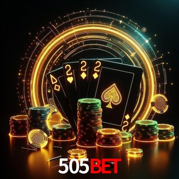 Login Seguro 505bet