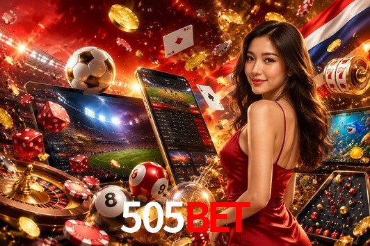 Secure Login 505bet