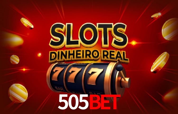 505bet Seguro SSL
