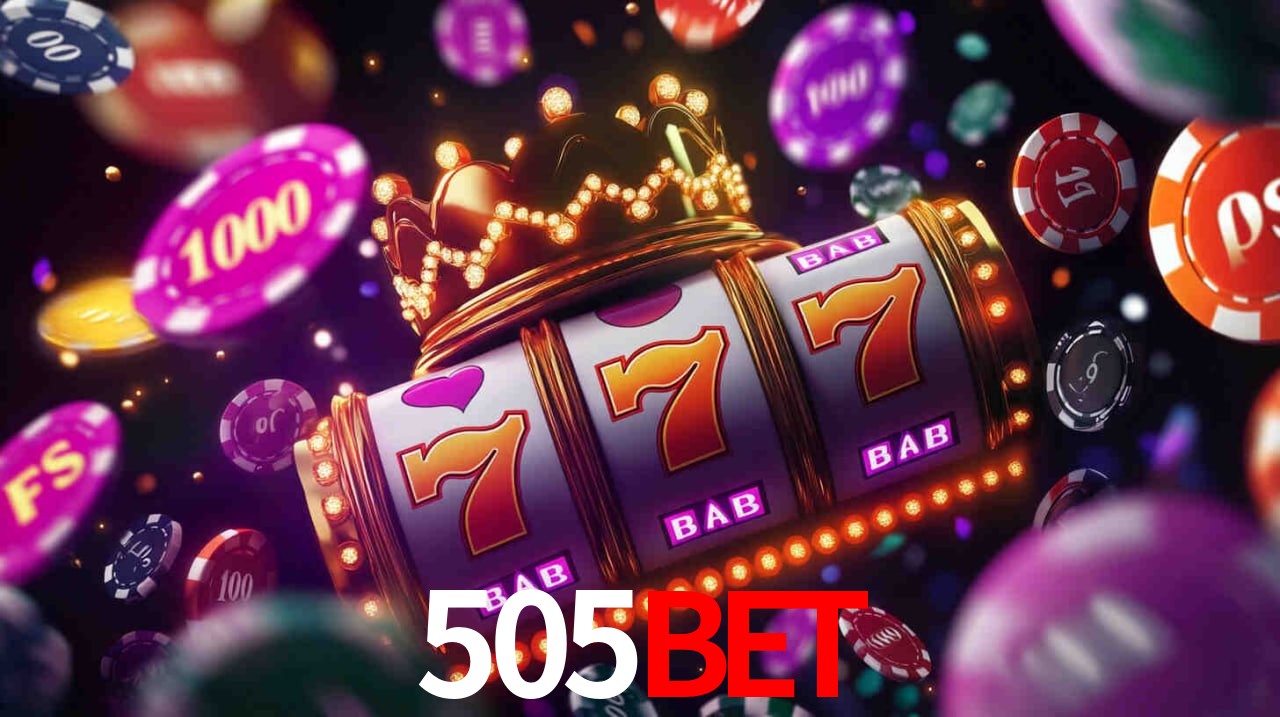 Player Reviews 505bet