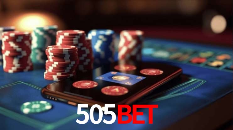 Segurança 2FA 505bet