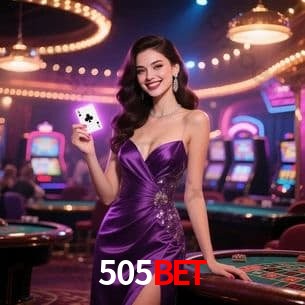 Casino Ao Vivo 505bet