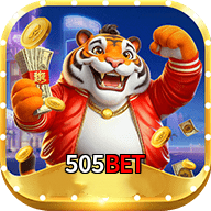 Logo 505bet Cassino Online Brasil